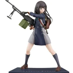 Good Smile Company Lycoris Recoil Takina Inoue 1/7 Figure JAPAN OFFICIAL