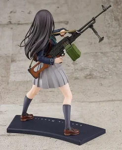 Good Smile Company Lycoris Recoil Takina Inoue 1/7 Figure JAPAN OFFICIAL