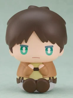 Good Smile Company Marshmalloid Attack on Titan Eren Yeager Figure JAPAN