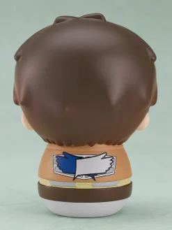 Good Smile Company Marshmalloid Attack on Titan Eren Yeager Figure JAPAN