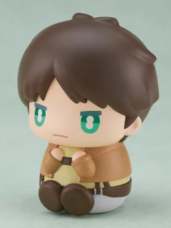 Good Smile Company Marshmalloid Attack on Titan Eren Yeager Figure JAPAN