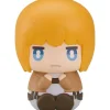 Good Smile Company Marshmalloid Attack on Titan Armin Arlert Figure JAPAN