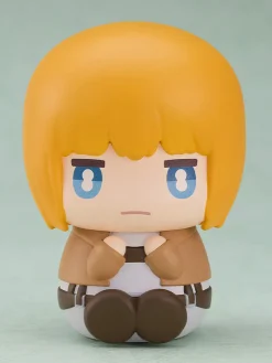 Good Smile Company Marshmalloid Attack on Titan Armin Arlert Figure JAPAN