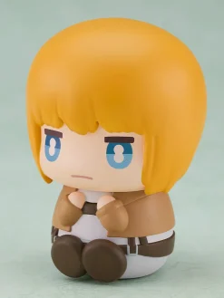 Good Smile Company Marshmalloid Attack on Titan Armin Arlert Figure JAPAN