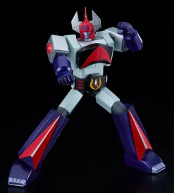 Good Smile Company MODEROID Wakusei Robo Danguard Ace Danguard A Model Kit JAPAN