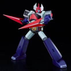 Good Smile Company MODEROID Wakusei Robo Danguard Ace Danguard A Model Kit JAPAN