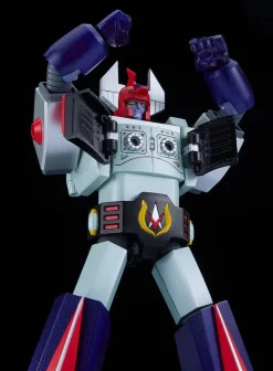 Good Smile Company MODEROID Wakusei Robo Danguard Ace Danguard A Model Kit JAPAN