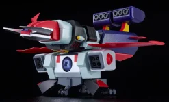 Good Smile Company MODEROID Wakusei Robo Danguard Ace Danguard A Model Kit JAPAN