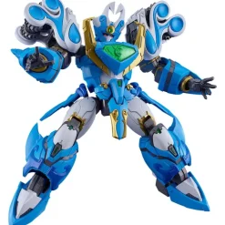 Good Smile Company MODEROID Mado King Granzort King's Style Aquabeat Model Kit