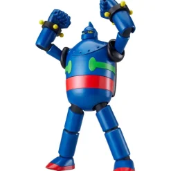 Good Smile Company MODEROID TETSUJIN 28 Tetsujin 28 Model Kit JAPAN OFFICIAL