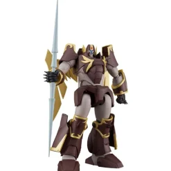 Good Smile Company MODEROID Panzer World Galient Skurts Model Kit JAPAN OFFICIAL