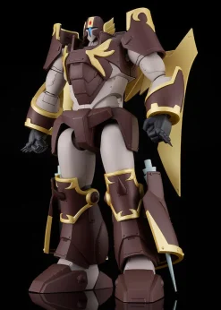 Good Smile Company MODEROID Panzer World Galient Skurts Model Kit JAPAN OFFICIAL