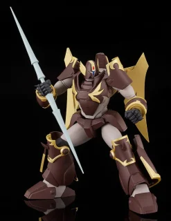 Good Smile Company MODEROID Panzer World Galient Skurts Model Kit JAPAN OFFICIAL