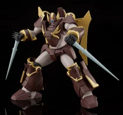 Good Smile Company MODEROID Panzer World Galient Skurts Model Kit JAPAN OFFICIAL