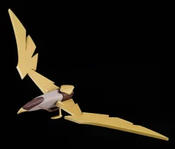 Good Smile Company MODEROID Panzer World Galient Skurts Model Kit JAPAN OFFICIAL