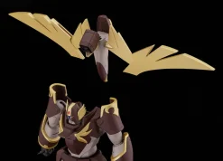 Good Smile Company MODEROID Panzer World Galient Skurts Model Kit JAPAN OFFICIAL