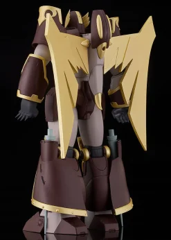 Good Smile Company MODEROID Panzer World Galient Skurts Model Kit JAPAN OFFICIAL