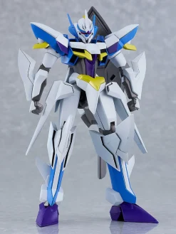 Good Smile Company MODEROID Buddy Complex Luxon Model Kit JAPAN OFFICIAL