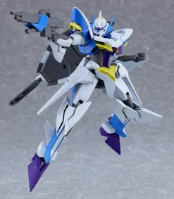 Good Smile Company MODEROID Buddy Complex Luxon Model Kit JAPAN OFFICIAL