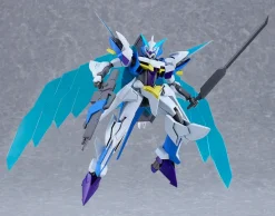 Good Smile Company MODEROID Buddy Complex Luxon Model Kit JAPAN OFFICIAL