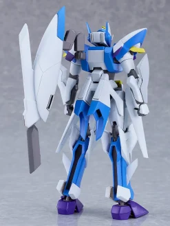 Good Smile Company MODEROID Buddy Complex Luxon Model Kit JAPAN OFFICIAL