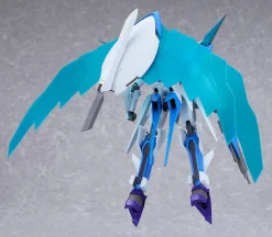 Good Smile Company MODEROID Buddy Complex Luxon Model Kit JAPAN OFFICIAL