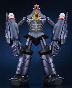 Good Smile Company MODEROID The Big O Big O Model Kit JAPAN OFFICIAL