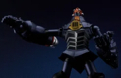 Good Smile Company MODEROID The Big O Big O Model Kit JAPAN OFFICIAL