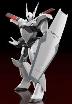 Good Smile Company MODEROID Patlabor AV-X0 Type Zero 1/60 Model Kit JAPAN