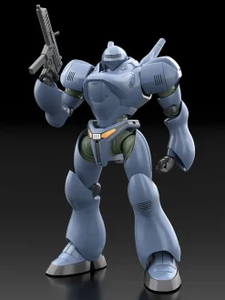 Good Smile Company MODEROID Patlabor TYPE-7 Brocken 1/60 Model Kit JAPAN
