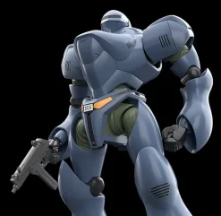 Good Smile Company MODEROID Patlabor TYPE-7 Brocken 1/60 Model Kit JAPAN