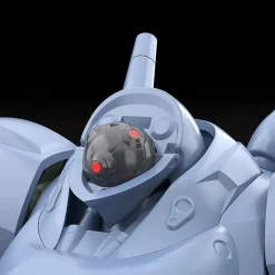 Good Smile Company MODEROID Patlabor TYPE-7 Brocken 1/60 Model Kit JAPAN