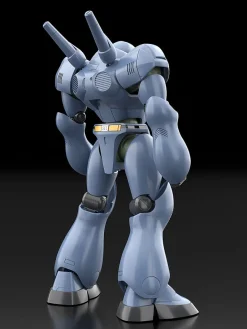 Good Smile Company MODEROID Patlabor TYPE-7 Brocken 1/60 Model Kit JAPAN