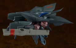 Good Smile Company MODEROID Argento Soma Zark Model Kit JAPAN OFFICIAL