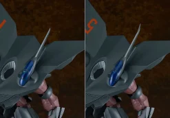 Good Smile Company MODEROID Argento Soma Zark Model Kit JAPAN OFFICIAL