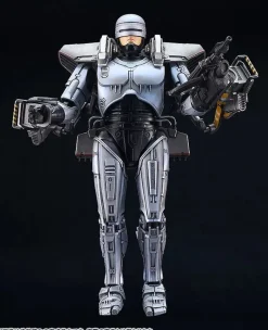 Good Smile Company MODEROID RoboCop 3 Robocop Jetpack Equipment Model Kit JAPAN