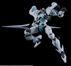 Good Smile Company MODEROID Detonator Orgun Orgun Plastic Model Kit JAPAN