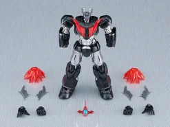 Good Smile Company MODEROID Mazinger Destroying Hell Mazinger ZEST Model Kit