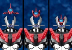 Good Smile Company MODEROID Mazinger Destroying Hell Mazinger ZEST Model Kit