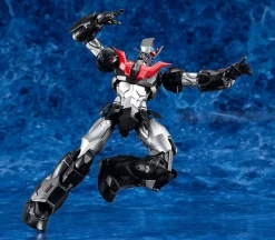 Good Smile Company MODEROID Mazinger Destroying Hell Mazinger ZEST Model Kit