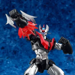 Good Smile Company MODEROID Mazinger Destroying Hell Mazinger ZEST Model Kit