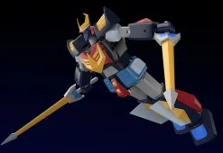 Good Smile Company MODEROID Space Warrior Baldios Baldios Model Kit JAPAN