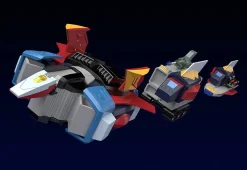 Good Smile Company MODEROID Space Warrior Baldios Baldios Model Kit JAPAN