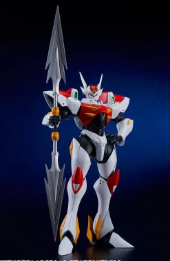 Good Smile Company MODEROID Tekkaman Blade Tekkaman Blade Plastic Model Kit