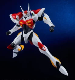 Good Smile Company MODEROID Tekkaman Blade Tekkaman Blade Plastic Model Kit
