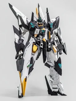 Good Smile Company MODEROID Titanomachia SIDE GR Arklaud 1/48 Model Kit JAPAN