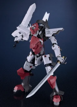 Good Smile Company MODEROID Broken Blade Delphine Third Form Model Kit JAPAN