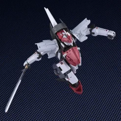 Good Smile Company MODEROID Broken Blade Delphine Third Form Model Kit JAPAN