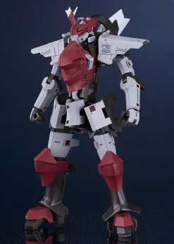 Good Smile Company MODEROID Broken Blade Delphine Third Form Model Kit JAPAN