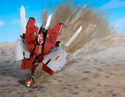 Good Smile Company MODEROID Broken Blade Delphine Third Form Model Kit JAPAN